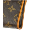 Louis Vuitton Pochette Florentine M Monogram Canvas Handbags Louis Vuitton 31