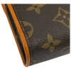 Louis Vuitton Pochette Florentine M Monogram Canvas Handbags Louis Vuitton 30
