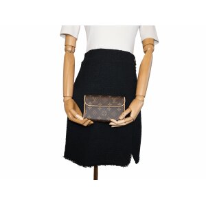 Louis Vuitton Pochette Florentine Monogram Canvas Handbags Louis Vuitton 16 Louis Vuitton Pochette Florentine Monogram Canvas Handbags Louis Vuitton 16