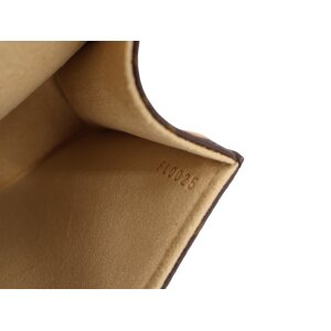 Louis Vuitton Pochette Florentine Monogram Canvas Handtaschen Louis Vuitton 25 Louis Vuitton Pochette Florentine Monogram Canvas Handtaschen Louis Vuitton 25