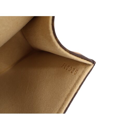 Louis Vuitton Pochette Florentine Monogram Canvas Handtaschen Louis Vuitton 14 Louis Vuitton Pochette Florentine Monogram Canvas Handtaschen Louis Vuitton 14