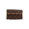 Louis Vuitton Pochette Florentine Monogram Canvas Handbags Louis Vuitton 23