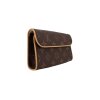 Louis Vuitton Pochette Florentine Monogram Canvas Handbags Louis Vuitton 27