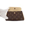 Louis Vuitton Pochette Florentine Monogram Canvas Handbags Louis Vuitton 31