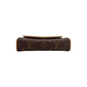 Louis Vuitton Pochette Florentine Monogram Canvas Handtaschen Louis Vuitton 21 Louis Vuitton Pochette Florentine Monogram Canvas Handtaschen Louis Vuitton 21