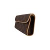 Louis Vuitton Pochette Florentine Monogram Canvas Handbags Louis Vuitton 25