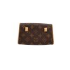 Louis Vuitton Pochette Florentine Monogram Canvas Handbags Louis Vuitton 26