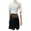 Louis Vuitton Pochette Florentine M Monogram Canvas Handbags Louis Vuitton 22
