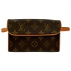 Louis Vuitton Pochette Florentine M Monogram Canvas Handbags Louis Vuitton 23