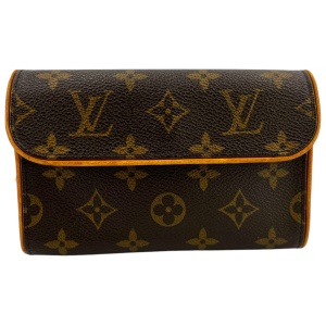 Louis Vuitton Pochette Florentine XS Monogram Canvas