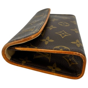 Louis Vuitton Pochette Florentine XS Monogram Canvas