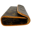 Louis Vuitton Pochette Florentine XS Monogram Canvas Handtaschen Louis Vuitton 21