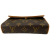 Louis Vuitton Pochette Florentine XS Monogram Canvas Handtaschen Louis Vuitton 22