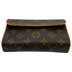 Louis Vuitton Pochette Florentine XS Monogram Canvas