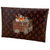 Louis Vuitton Pochette Kirigami Catogram Kleinlederwaren Louis Vuitton 14