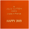 Louis Vuitton Pochette Kirigami Catogram Kleinlederwaren Louis Vuitton 21