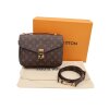 Louis Vuitton Pochette Métis Handtaschen Louis Vuitton 25 Louis Vuitton Pochette Métis Handtaschen Louis Vuitton 25
