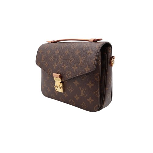 Louis Vuitton Pochette Métis Handtaschen Louis Vuitton 4 Louis Vuitton Pochette Métis Handtaschen Louis Vuitton 4