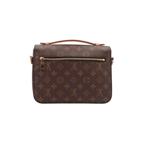 Louis Vuitton Pochette Métis Handtaschen Louis Vuitton 5 Louis Vuitton Pochette Métis Handtaschen Louis Vuitton 5