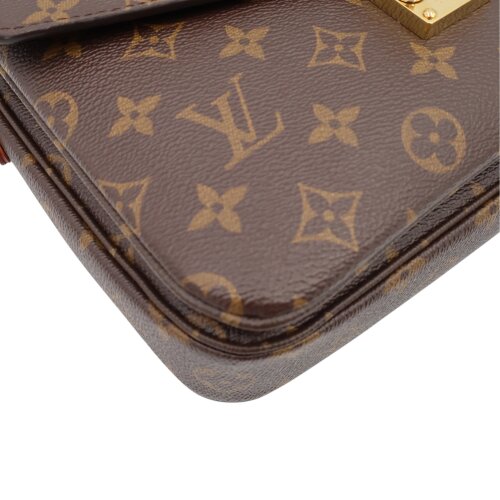 Louis Vuitton Pochette Métis Handtaschen Louis Vuitton 8 Louis Vuitton Pochette Métis Handtaschen Louis Vuitton 8