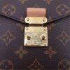Louis Vuitton Pochette Métis Handtaschen Louis Vuitton 32 Louis Vuitton Pochette Métis Handtaschen Louis Vuitton 32