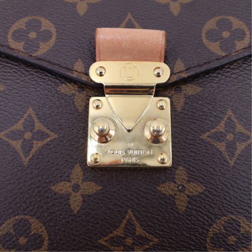 Louis Vuitton Pochette Métis Handtaschen Louis Vuitton 10 Louis Vuitton Pochette Métis Handtaschen Louis Vuitton 10