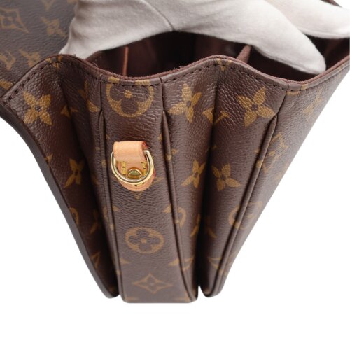 Louis Vuitton Pochette Métis Handtaschen Louis Vuitton 16 Louis Vuitton Pochette Métis Handtaschen Louis Vuitton 16