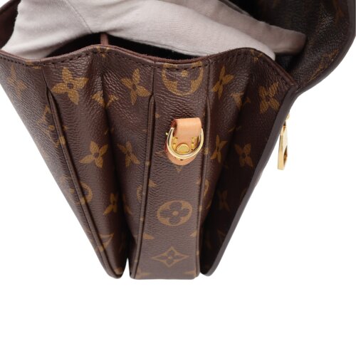 Louis Vuitton Pochette Métis Handtaschen Louis Vuitton 17 Louis Vuitton Pochette Métis Handtaschen Louis Vuitton 17