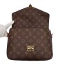 Louis Vuitton Pochette Métis Handtaschen Louis Vuitton 36 Louis Vuitton Pochette Métis Handtaschen Louis Vuitton 36