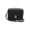 Louis Vuitton Pochette Métis Empreinte Schwarz Handtaschen Louis Vuitton 19