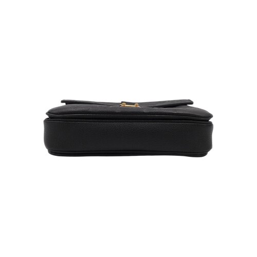 Louis Vuitton Pochette Métis Empreinte Schwarz Handtaschen Louis Vuitton 8