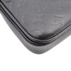 Louis Vuitton Pochette Métis Empreinte Schwarz Handtaschen Louis Vuitton 27