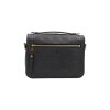 Louis Vuitton Pochette Métis Empreinte Schwarz Handtaschen Louis Vuitton 24