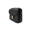 Louis Vuitton Pochette Métis Empreinte Schwarz Handtaschen Louis Vuitton 23