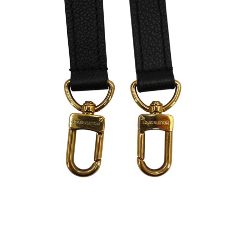 Louis Vuitton Pochette Métis Empreinte Schwarz Handtaschen Louis Vuitton 18
