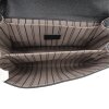 Louis Vuitton Pochette Métis Empreinte Schwarz Handtaschen Louis Vuitton 32