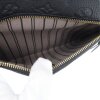 Louis Vuitton Pochette Métis Empreinte Schwarz Handtaschen Louis Vuitton 34