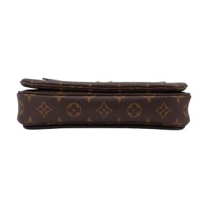 Louis Vuitton Pochette Metis Monogram Canvas Handtaschen Louis Vuitton 33 Louis Vuitton Pochette Metis Monogram Canvas Handtaschen Louis Vuitton 33