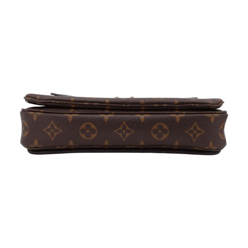 Louis Vuitton Pochette Metis Monogram Canvas Handtaschen Louis Vuitton 11 Louis Vuitton Pochette Metis Monogram Canvas Handtaschen Louis Vuitton 11