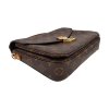 Bolsas Louis Vuitton Pochette Metis Monogram Canvas Louis Vuitton 29 Bolsas Louis Vuitton Pochette Metis Monogram Canvas Louis Vuitton 29