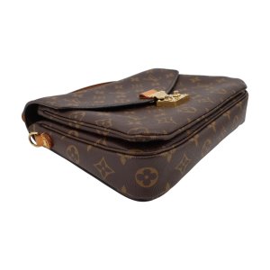 Louis Vuitton Pochette Metis Monogram Canvas Handtaschen Louis Vuitton 32 Louis Vuitton Pochette Metis Monogram Canvas Handtaschen Louis Vuitton 32