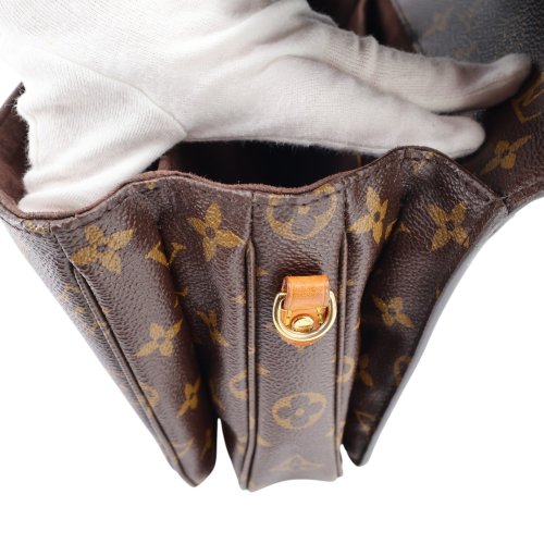 Louis Vuitton Pochette Metis Monogram Canvas Handtaschen Louis Vuitton 17 Louis Vuitton Pochette Metis Monogram Canvas Handtaschen Louis Vuitton 17