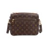 Bolsas Louis Vuitton Pochette Metis Monogram Canvas Louis Vuitton 27 Bolsas Louis Vuitton Pochette Metis Monogram Canvas Louis Vuitton 27