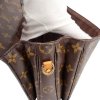 Bolsas Louis Vuitton Pochette Metis Monogram Canvas Louis Vuitton 35 Bolsas Louis Vuitton Pochette Metis Monogram Canvas Louis Vuitton 35