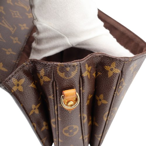 Louis Vuitton Pochette Metis Monogram Canvas Handtaschen Louis Vuitton 16 Louis Vuitton Pochette Metis Monogram Canvas Handtaschen Louis Vuitton 16
