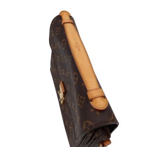 Louis Vuitton Pochette Metis Monogram Canvas Handtaschen Louis Vuitton 36 Louis Vuitton Pochette Metis Monogram Canvas Handtaschen Louis Vuitton 36
