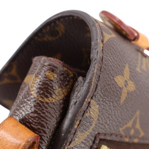 Louis Vuitton Pochette Metis Monogram Canvas Handtaschen Louis Vuitton 41 Louis Vuitton Pochette Metis Monogram Canvas Handtaschen Louis Vuitton 41