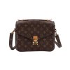 Bolsas Louis Vuitton Pochette Metis Monogram Canvas Louis Vuitton 25 Bolsas Louis Vuitton Pochette Metis Monogram Canvas Louis Vuitton 25