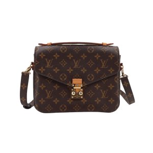 Louis Vuitton Pochette Metis Monogram Canvas Handtaschen Louis Vuitton 28 Louis Vuitton Pochette Metis Monogram Canvas Handtaschen Louis Vuitton 28