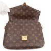 Bolsas Louis Vuitton Pochette Metis Monogram Canvas Louis Vuitton 34 Bolsas Louis Vuitton Pochette Metis Monogram Canvas Louis Vuitton 34